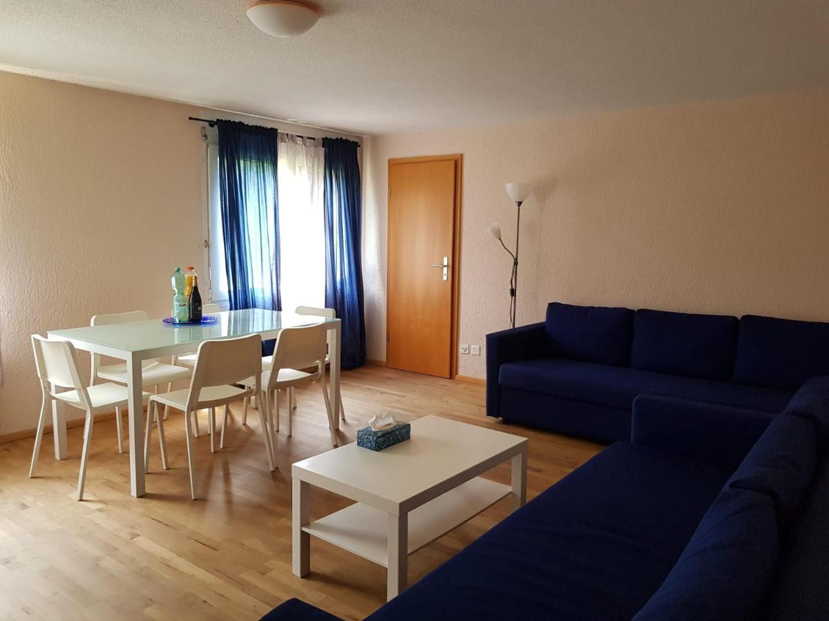 2 Rooms Cosy Apartment Near Liechtenstein Haag Exterior photo