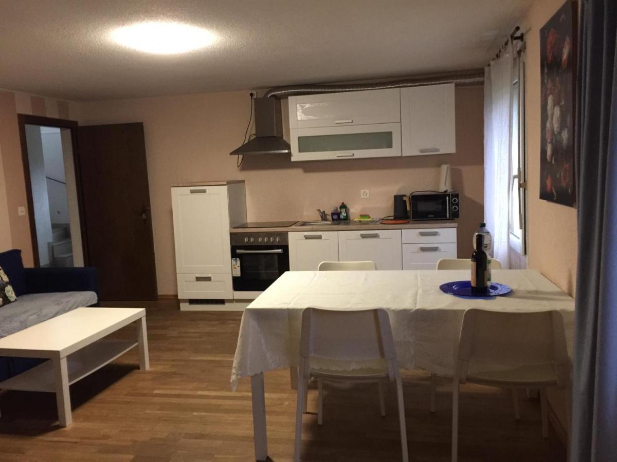 2 Rooms Cosy Apartment Near Liechtenstein Haag Exterior photo